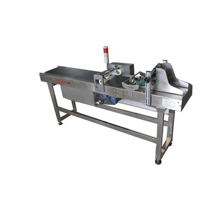 Yougao 9011A alimentateur à poche de frottement avec détection de chevauchement