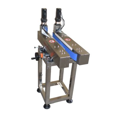 SP04 Transporteur automatique à haute vitesse de codage du fond de bouteille avec imprimante