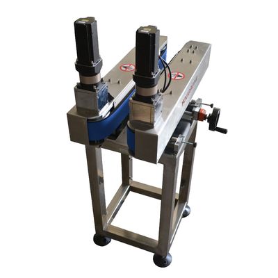 SP04 Transporteur automatique à haute vitesse de codage du fond de bouteille avec imprimante