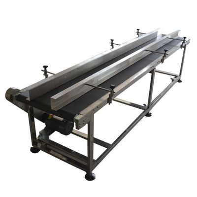 YG-SP02-H convoyeur de codage pour étiquetage et imprimante à jet d'encre