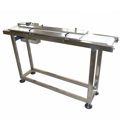 YG-SP02-F convoyeur de codage pour imprimante TIJ et machine laser