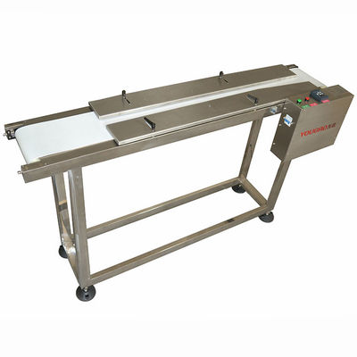 YG-SP02-F convoyeur de codage pour imprimante TIJ et machine laser
