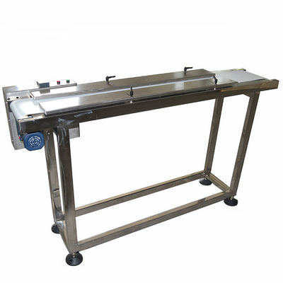 YG-SP02-F convoyeur de codage pour imprimante TIJ et machine laser