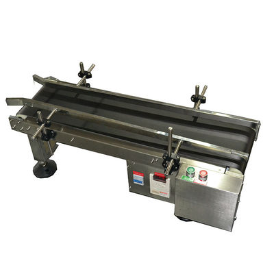 YG-SP02-D1 convoyeur de codage pour étiquetage et imprimante à jet d'encre