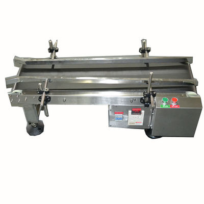 YG-SP02-D1 convoyeur de codage pour étiquetage et imprimante à jet d'encre