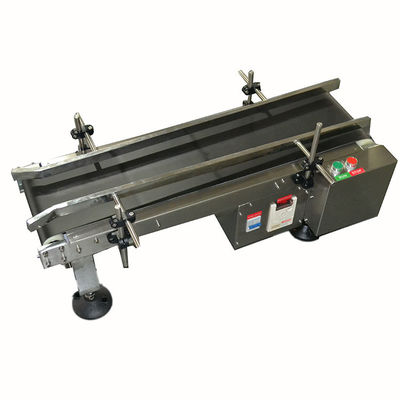 YG-SP02-D1 convoyeur de codage pour étiquetage et imprimante à jet d'encre