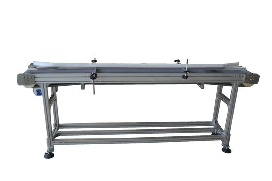Transporteur de codage à prise latérale pour la machine laser d'imprimante TIJ