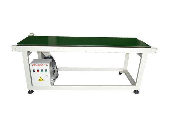Transporteur de codage par lots en acier inoxydable pour imprimante laser à jet d'encre