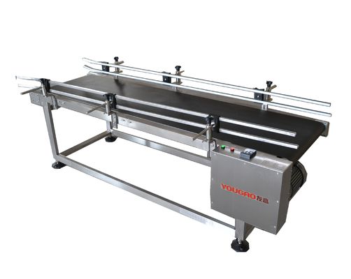 Imprimante à jet d'encre laser de 200 W