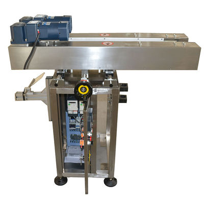 Imprimante à jet d'encre Laser Machine Conveyor de codage en bas
