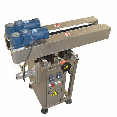 Imprimante à jet d'encre Laser Machine Conveyor de codage en bas