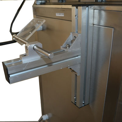 Imprimante à jet d'encre Laser Machine Conveyor de codage en bas