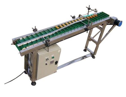 Transporteur à jet d'encre incliné pour la machine laser d'impression TIJ