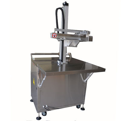 Système de codage transversal X Y Z