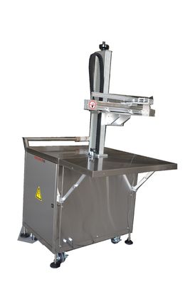 Système de codage transversal X Y Z