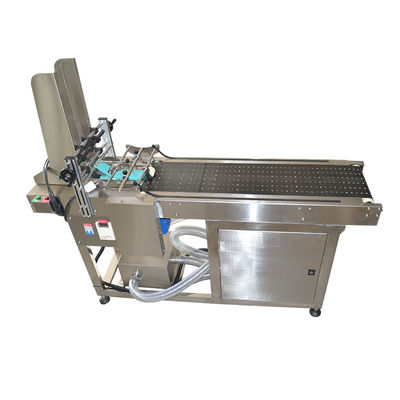 Yougao 9011A-VH alimentateur à friction sous vide pour imprimante à jet d'encre laser machine
