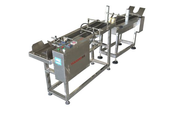 2011A-F Double ceinture machine d'alimentation par frottement pour les cartes correspondant à l'imprimante à jet d'encre