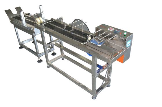 2011A-F Double ceinture machine d'alimentation par frottement pour les cartes correspondant à l'imprimante à jet d'encre