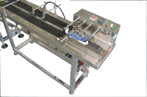 2011A-F Double ceinture machine d'alimentation par frottement pour les cartes correspondant à l'imprimante à jet d'encre