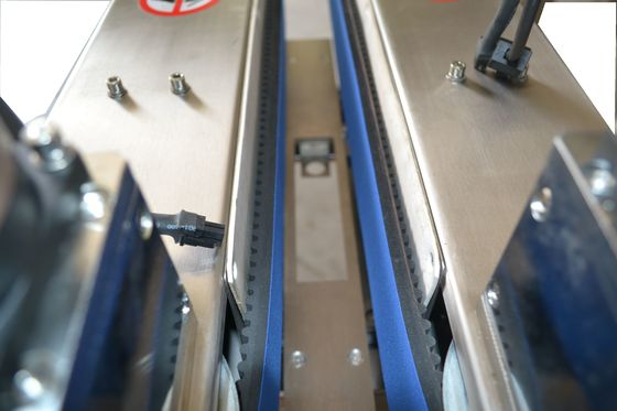 Convecteur de codage de fond de machine laser