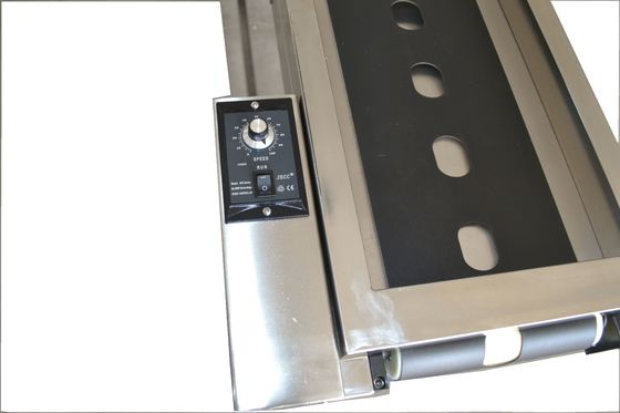 CIJ Imprimantes à jet d'encre Conveyeur de codage d'œufs