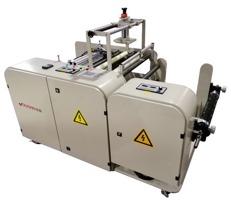 Machine de remontage pour le marquage et le codage des films