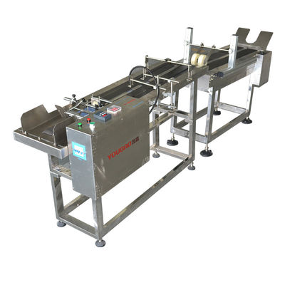 Industrie alimentaire hygiénique 0,02 mm Épaisseur de la machine de codage
