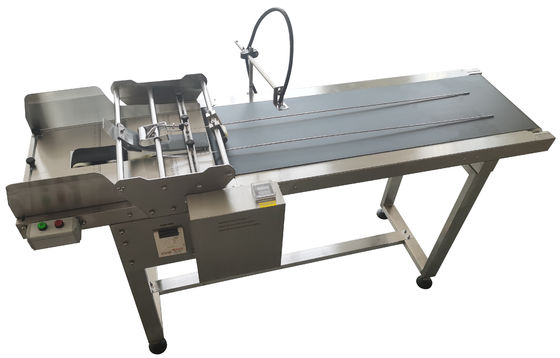 ISO9001 et CE 400 Machine d'alimentation à frottement plus large
