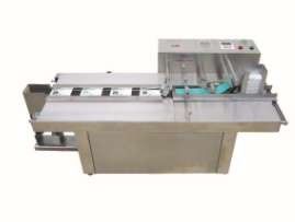 CIJ TIJ TTO Imprimante à jet d'encre Boîtes de papier Paging machine