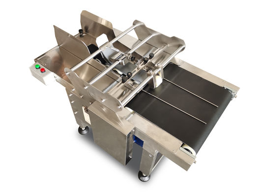 Type de bureau 60 pièces/min Friction 180W Cartons Paging Machine