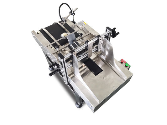 Machine de rétrécissement de type 800 mm pour les sacs en plastique