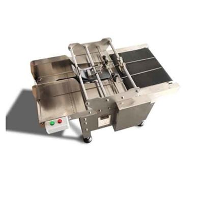 Taille personnalisée Stacker Feeder de papier à friction pour les solutions d'impression