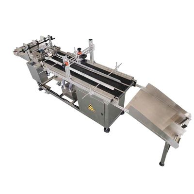 Appareils d'alimentation par friction à adsorption sous vide à fréquence variable avec les imprimantes TIJ CIJ