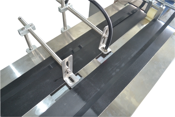 CIJ TTO Imprimantes laser à double moteur