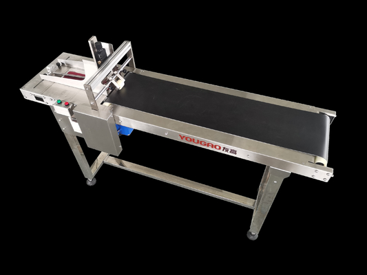 Retour en arrière roue TIJ Machine laser équipement d'alimentation par friction
