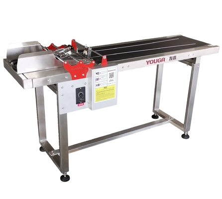 Machine électronique d'alimentation par frottement automatique