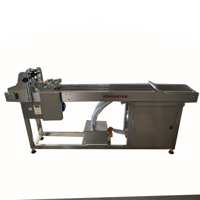 Conveyeur à adsorption sous vide