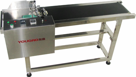 Retour en arrière de fréquence variable type Paging Feeder avec automatique de compte intelligent d'arrêt