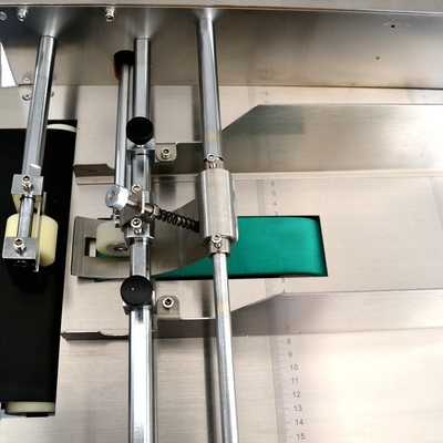 Retour en arrière de fréquence variable type Paging Feeder avec automatique de compte intelligent d'arrêt