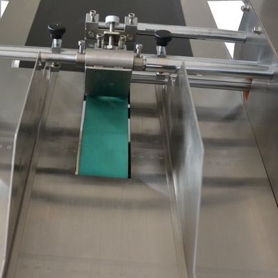 Retour en arrière de fréquence variable type Paging Feeder avec automatique de compte intelligent d'arrêt