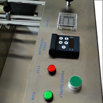 Retour en arrière de fréquence variable type Paging Feeder avec automatique de compte intelligent d'arrêt