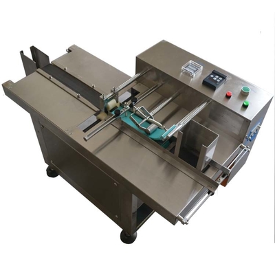Boîtes de papier machine de cartonage de carte d'alimentation correspond à l'imprimante à jet d'encre CIJ TIJ TTO