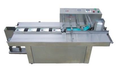 Boîtes de papier machine de cartonage de carte d'alimentation correspond à l'imprimante à jet d'encre CIJ TIJ TTO