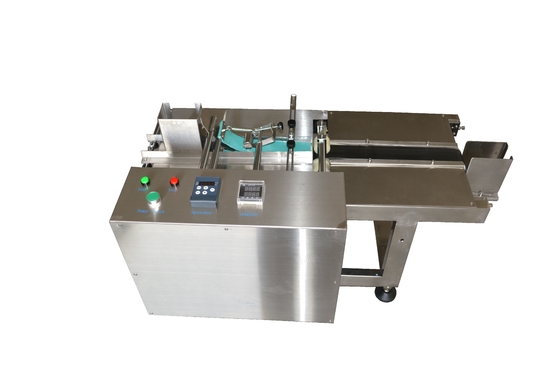 Boîtes de papier machine de cartonage de carte d'alimentation correspond à l'imprimante à jet d'encre CIJ TIJ TTO