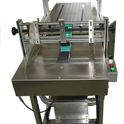 300 mm Largeur 15 m/min CIJ Appareils d'alimentation par friction