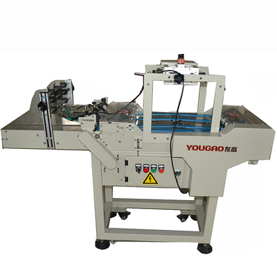 TTO Machine de frottement à fréquence variable de convoyeur à bandeau 20 m/min