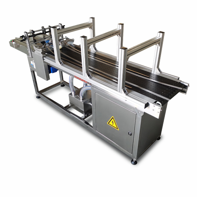 Appareil automatique d'adsorption sous vide pour l'impression UV