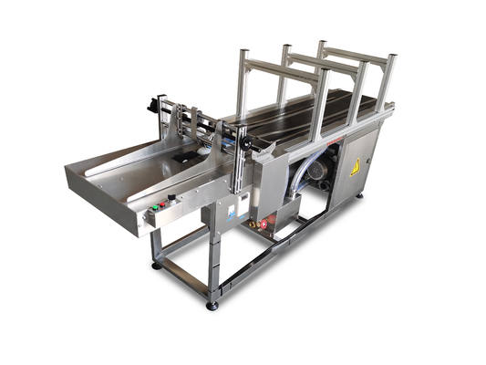 Appareil automatique d'adsorption sous vide pour l'impression UV