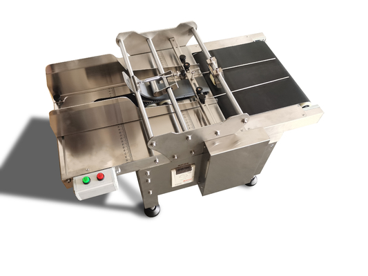 Appareil de page à friction automatique à adsorption par ventilateur 1420x400 300x750 mm pour imprimante