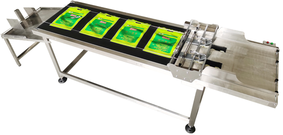 Appareil de page à friction automatique à adsorption par ventilateur 1420x400 300x750 mm pour imprimante
